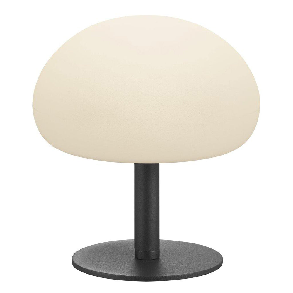 Sponge 20 4.8W LED Dimmable Rechargeable Portable Table Lamp White / Warm White - 2018135003