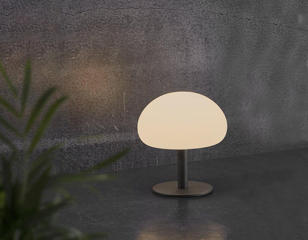 Sponge 20 4.8W LED Dimmable Rechargeable Portable Table Lamp White / Warm White - 2018135003
