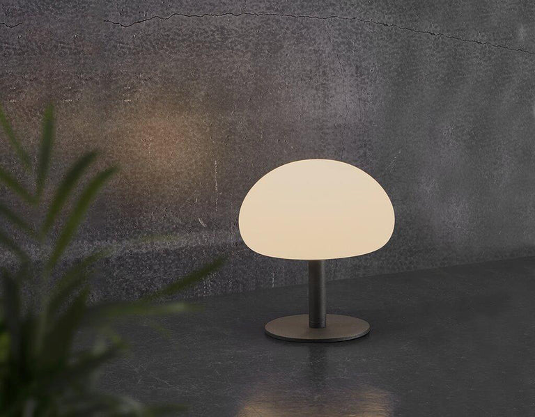 Sponge 20 4.8W LED Dimmable Rechargeable Portable Table Lamp White / Warm White - 2018135003