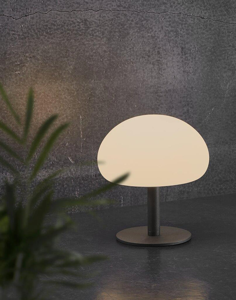 Sponge 20 4.8W LED Dimmable Rechargeable Portable Table Lamp White / Warm White - 2018135003