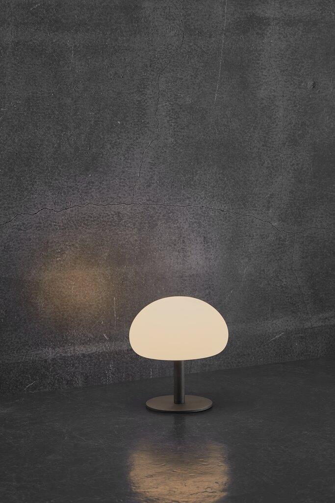Sponge 20 4.8W LED Dimmable Rechargeable Portable Table Lamp White / Warm White - 2018135003