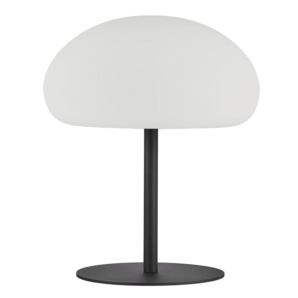 Sponge 34 6.8W LED Dimmable Rechargeable Portable Table Lamp White / Warm White - 2018165003
