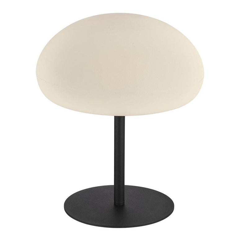 Sponge 34 6.8W LED Dimmable Rechargeable Portable Table Lamp White / Warm White - 2018165003