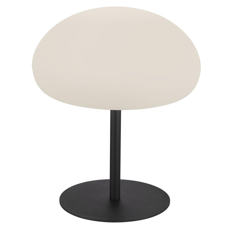 Sponge 34 6.8W LED Dimmable Rechargeable Portable Table Lamp White / Warm White - 2018165003