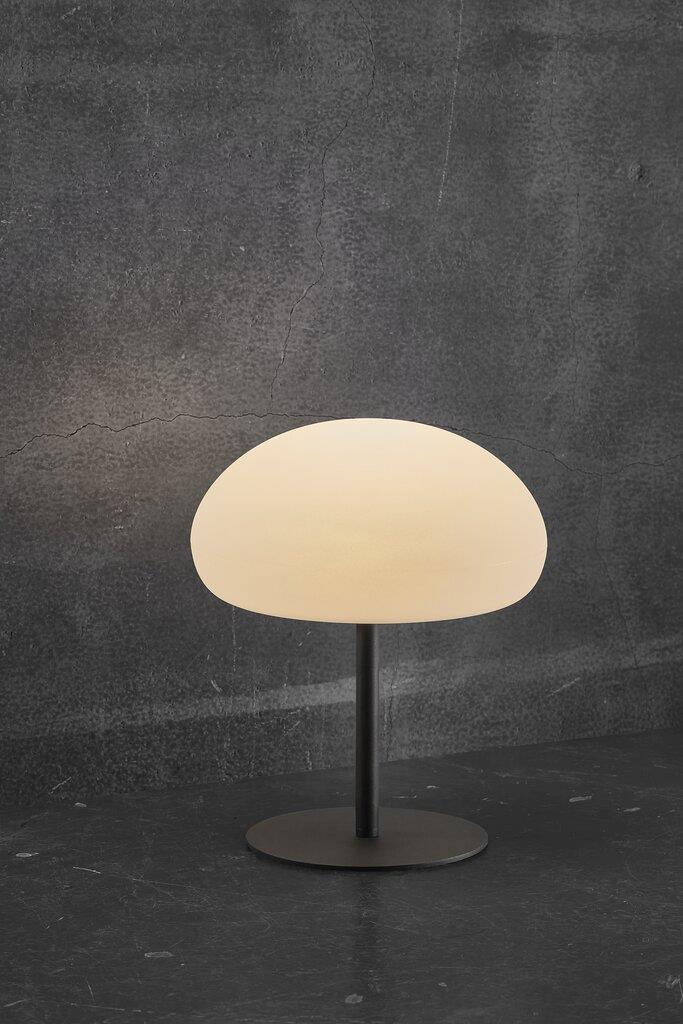 Sponge 34 6.8W LED Dimmable Rechargeable Portable Table Lamp White / Warm White - 2018165003