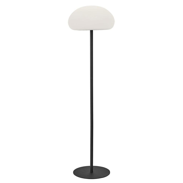 Sponge 6.8W LED Dimmable Rechargeable Floor Lamp White / Warm White - 2018154003