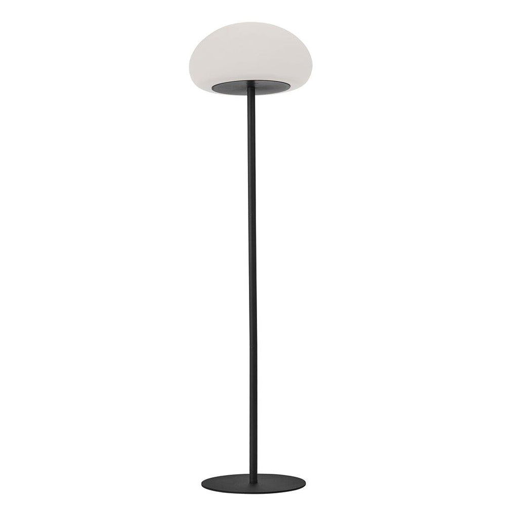 Sponge 6.8W LED Dimmable Rechargeable Floor Lamp White / Warm White - 2018154003
