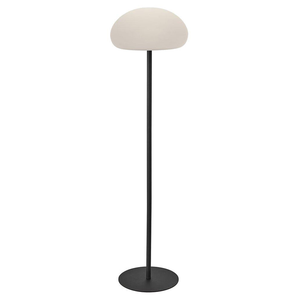 Sponge 6.8W LED Dimmable Rechargeable Floor Lamp White / Warm White - 2018154003
