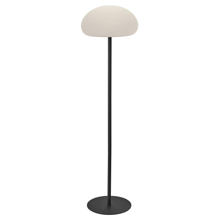 Sponge 6.8W LED Dimmable Rechargeable Floor Lamp White / Warm White - 2018154003