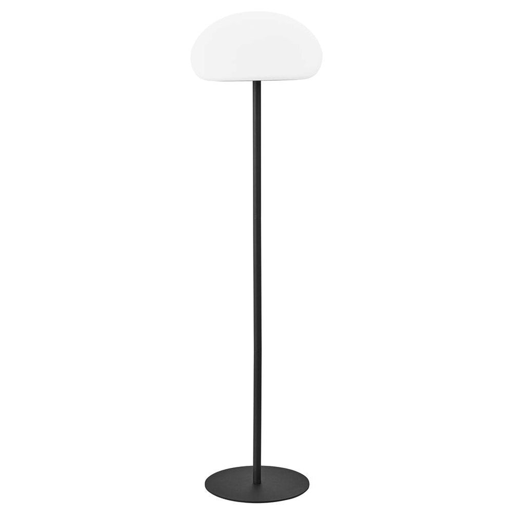 Sponge 6.8W LED Dimmable Rechargeable Floor Lamp White / Warm White - 2018154003