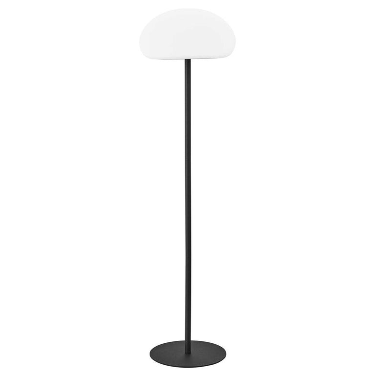 Sponge 6.8W LED Dimmable Rechargeable Floor Lamp White / Warm White - 2018154003