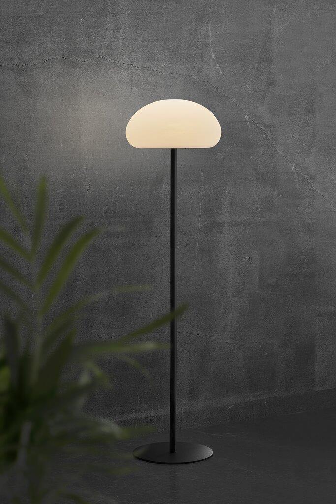 Sponge 6.8W LED Dimmable Rechargeable Floor Lamp White / Warm White - 2018154003