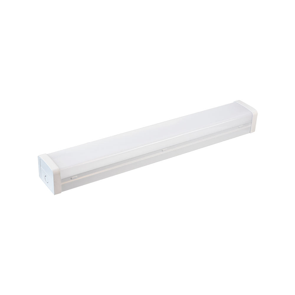 Stellar 10W / 21W LED 600mm Batten White / Cool White - 212013A