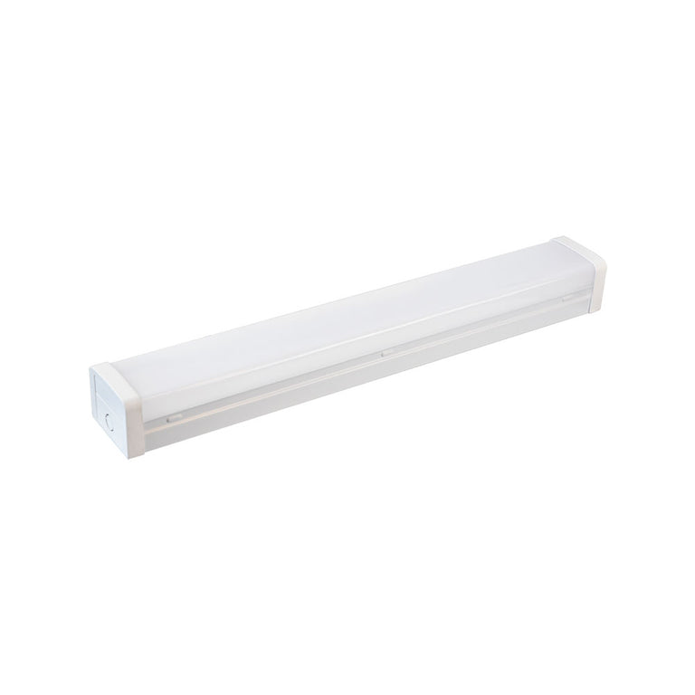 Stellar 10W / 21W LED 600mm Batten White / Cool White - 212013A