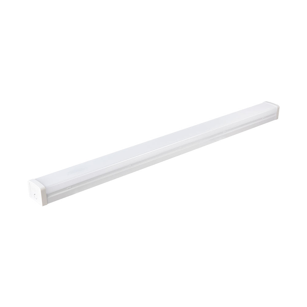 Stellar 21W / 42W LED 1200mm Batten White / Cool White - 2120134A