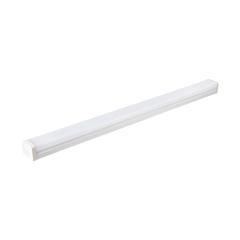 Stellar 21W / 42W LED 1200mm Batten White / Cool White - 2120134A
