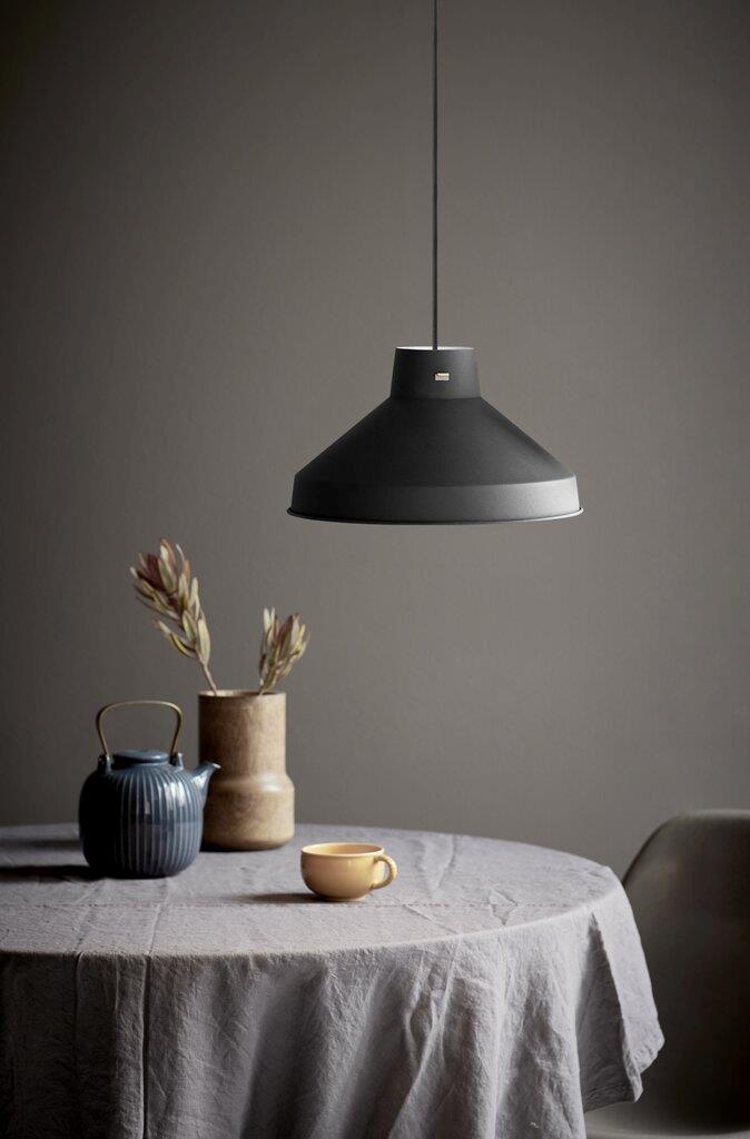Step 36 1 Light Pendant Black - 46373003