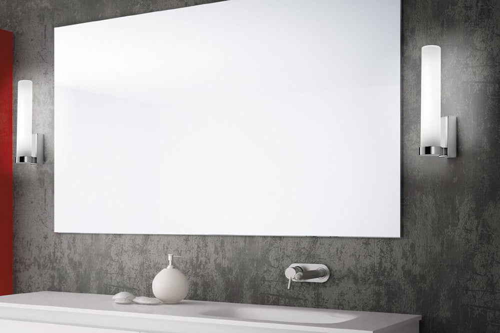 Stick 65 36W PL-L Wall Light Chrome - LL9517