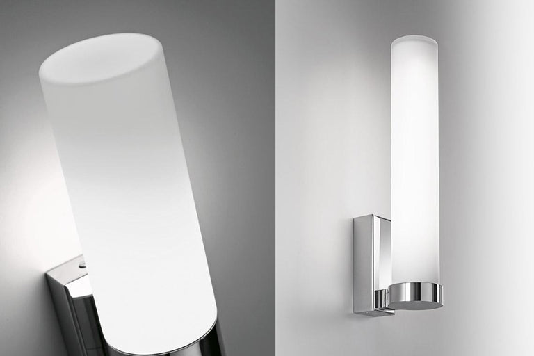 Stick 65 15.7W LED Wall Light Chrome / Warm White - LD9515C3
