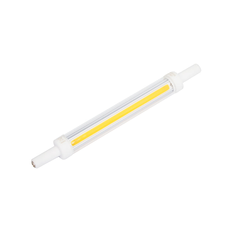 Super Slip 9W LED Dimmable R7s Cool White