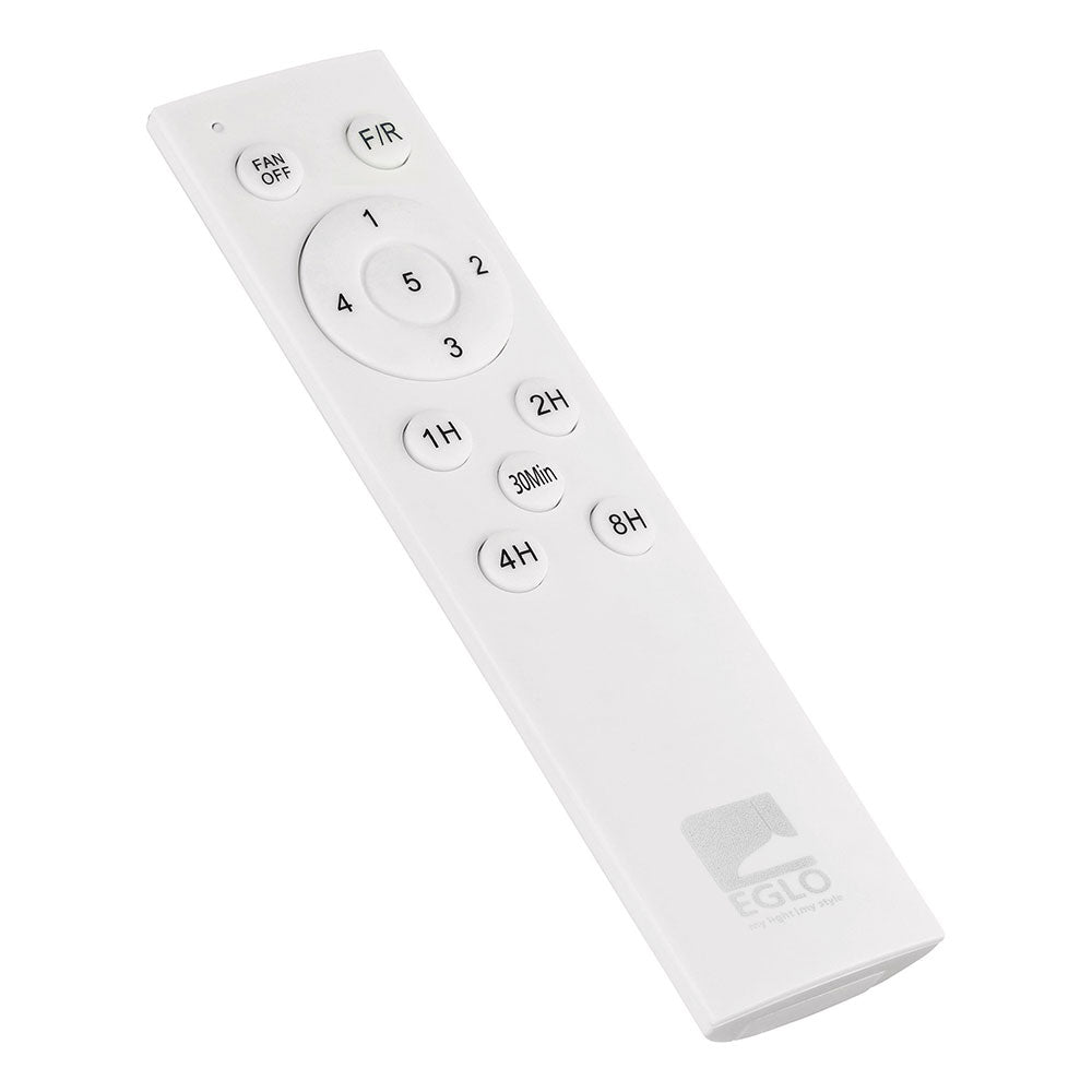 Surf 48" DC Ceiling Fan Matt White - 20549601