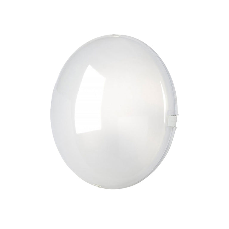 Terica 1 Light Bunker Light White - TERICA-WHT