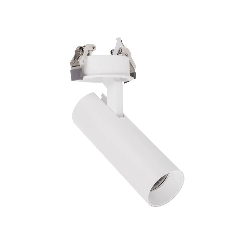 Recessed 10W Dimmable LED White / Warm White - TH21LED/WH/WW