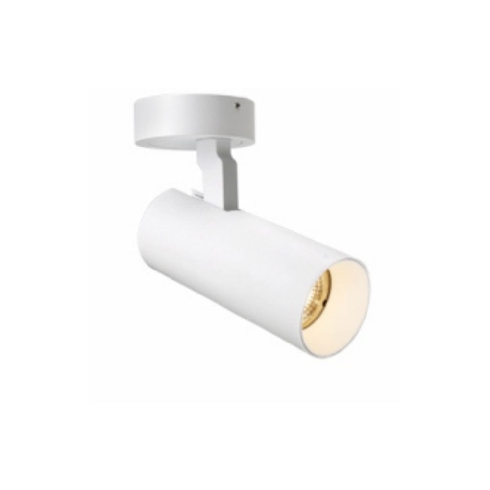 Propus 4 10W LED Dimmable Spotlight White / Tri-Colour - TH22LED/WH/TC