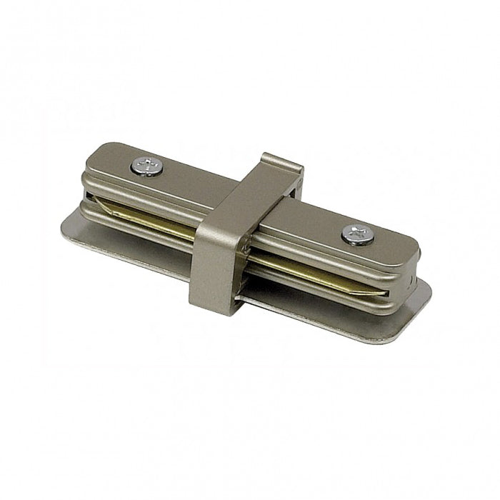 TK Series Straight Joiner Silver - TK-JOIN-SI