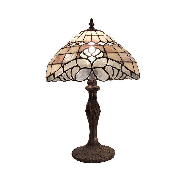 Vienna Tiffany Table Lamp - TL-12708-311
