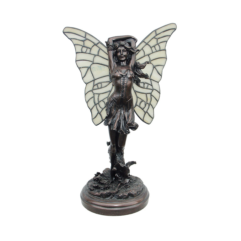 Art Deco Standing Fairy Table Lamp - TL-7817