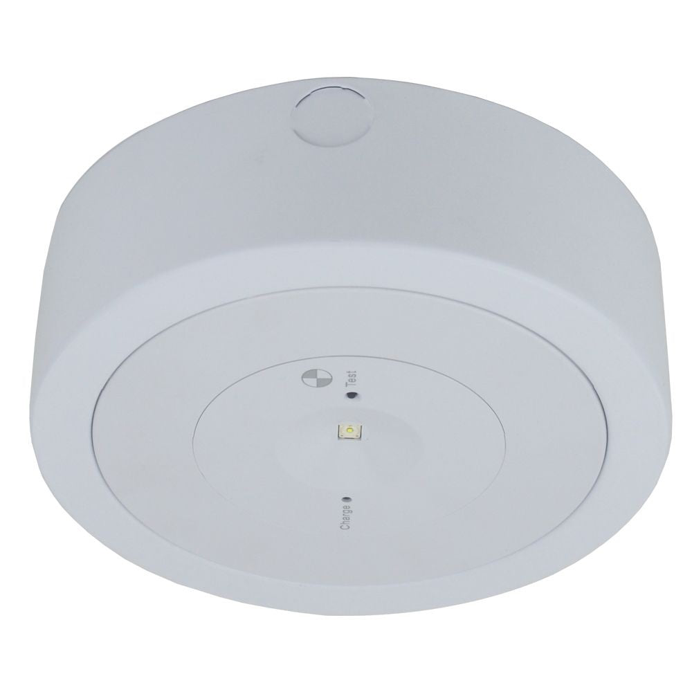 Surface Mounted 2W LED Spitfire White - TLSE23WS