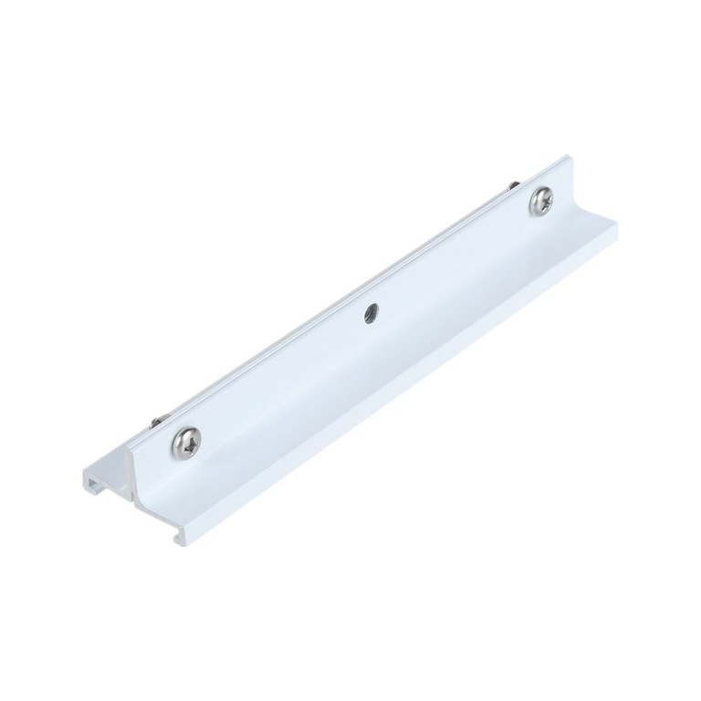 Track 3 Circuit 4 Wire Track Suspension Clamp White - TRK3WHSUSCLAMP