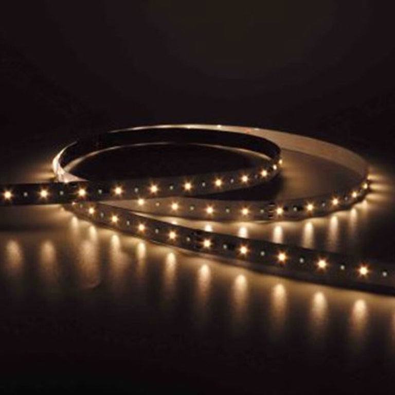 Dofida 3 7.2W 24V DC 5 Meter Dimmable Smart WiFi LED Strip / Tri-Colour -  STRIP/TY-SMD01 CCT 5M DC24V