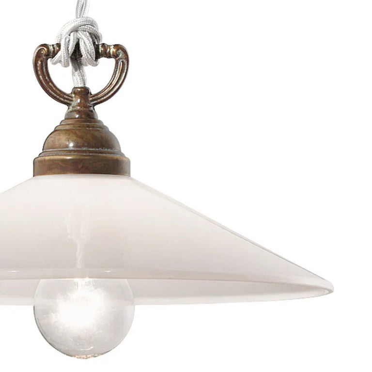 Tabia Medium Pendant - 212.08.OV