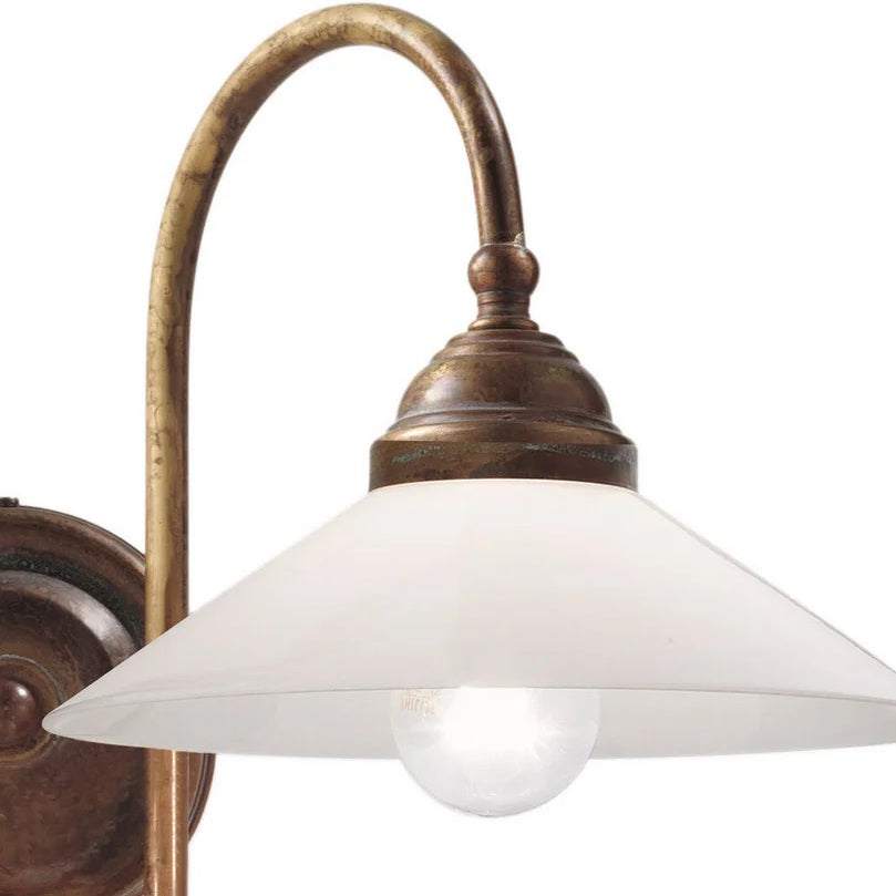 Tabia 2 Light Wall Light - 212.20.OV