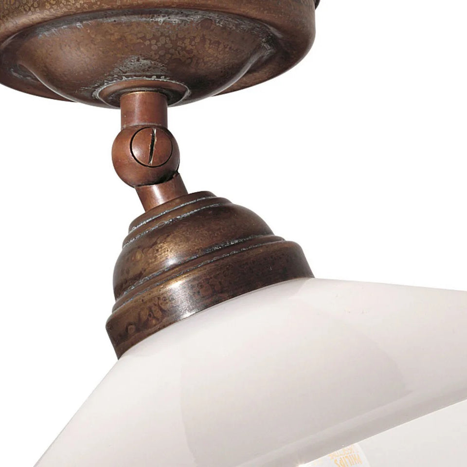 Tabia Small Ceiling Light - 212.23.OV