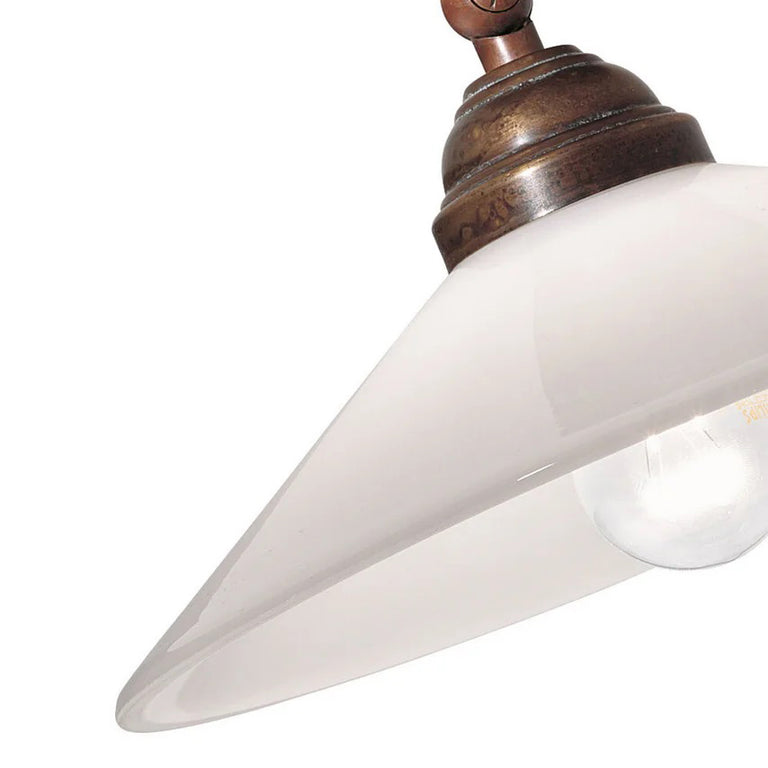 Tabia Medium Ceiling Light - 212.02.OV
