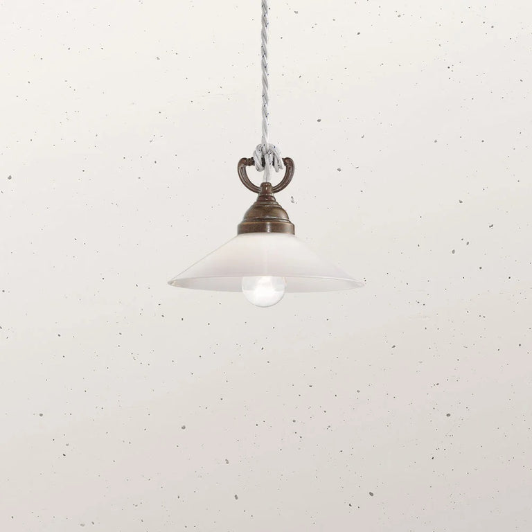 Tabia Small Pendant - 212.07.OV