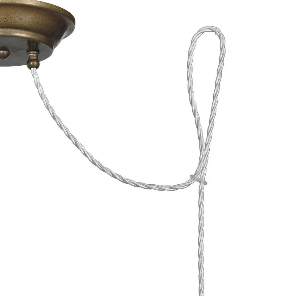 Tabia Radial Pendant - 212.10.OV
