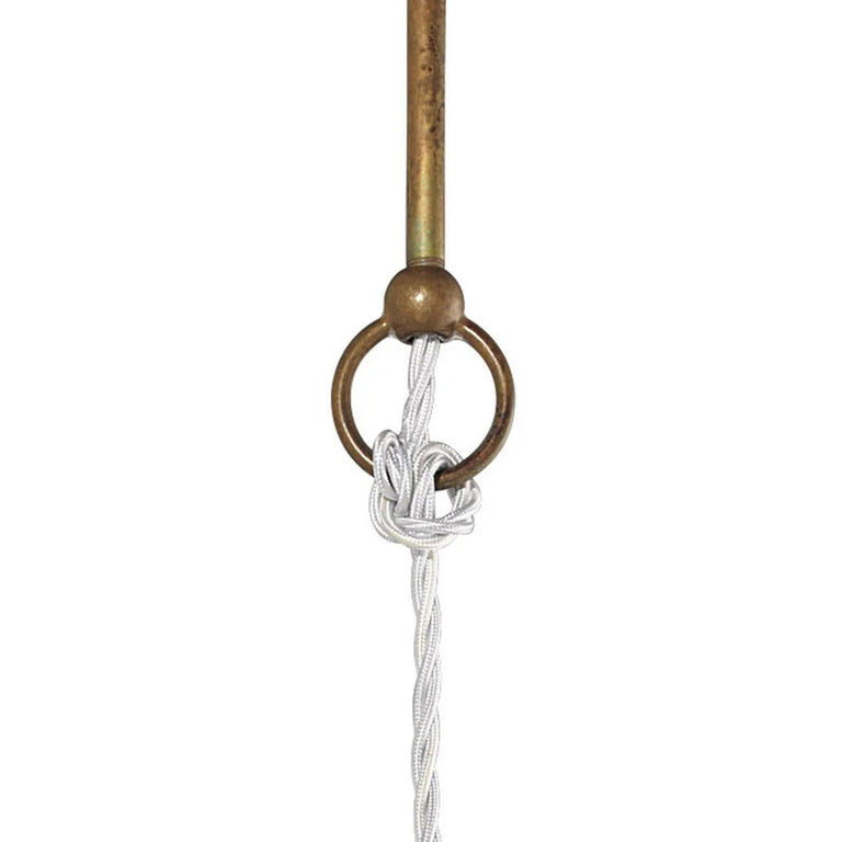 Tabia Small Pendant - 212.07.OV