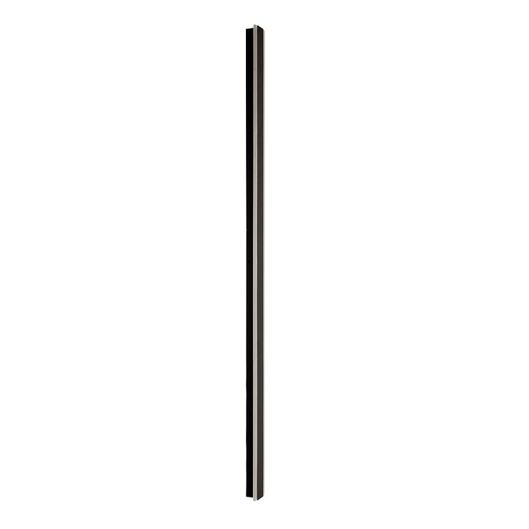 Tandem 1500mm LED Wall Light Black / Tri-Colour - TANDEM-150 Black