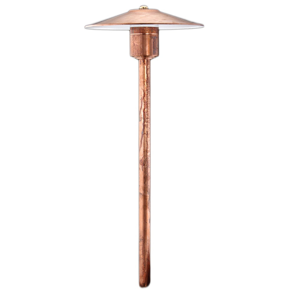 Tier Lite 12V / 24V Copper - TL/COP