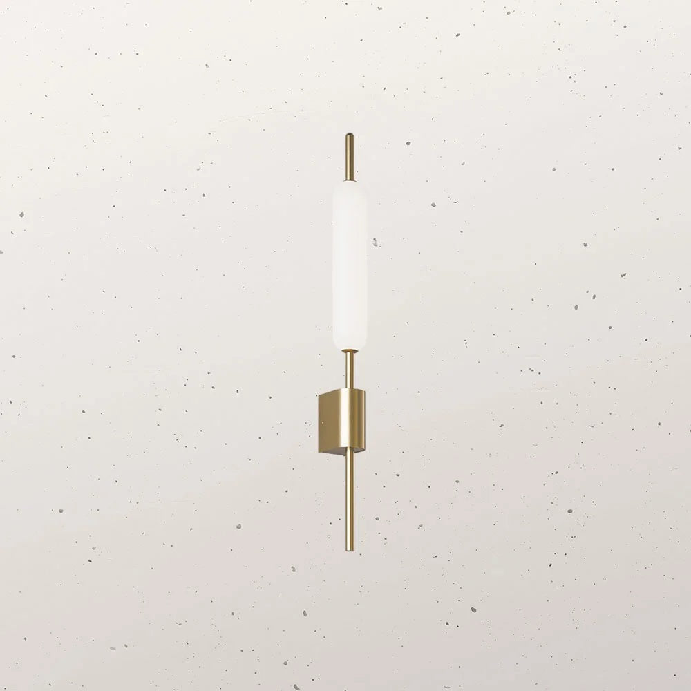 Typha 14W LED Wall Light Warm White - 285.05.ON