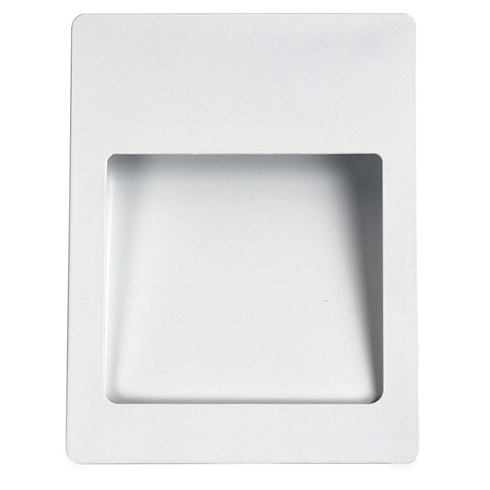 Peko 6W LED Step Light White / Warm White - UA4245/3000WH
