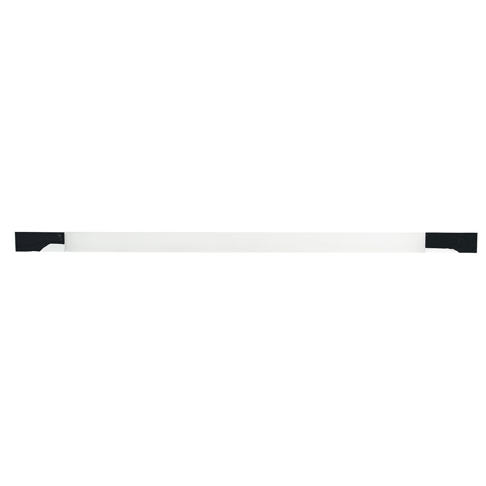 Dash.60 10W LED Vanity Light Chrome / Cool White - UA51894/60CH