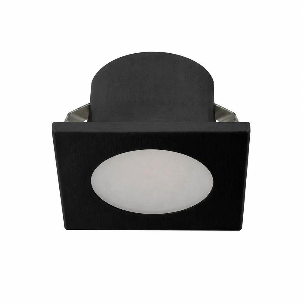 Cubix 1.5W 3CCT Step Light Black - UCUBlX-BLK-3CCT