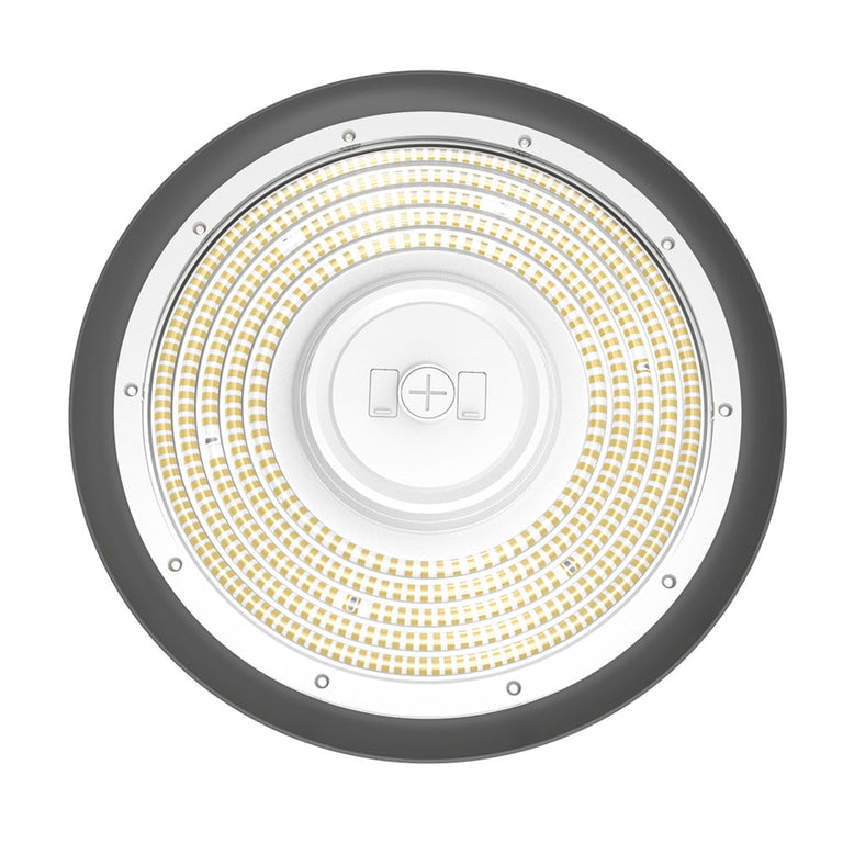 UFO III 150W LED Dimmable High Bay Black / Daylight - SHB27S150NDL