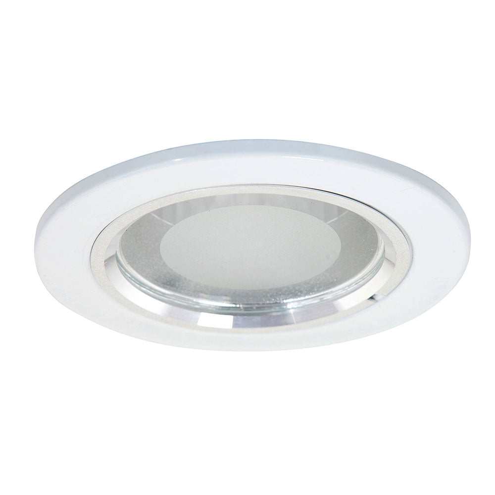 Uni 8 Fixed White - 100502/05