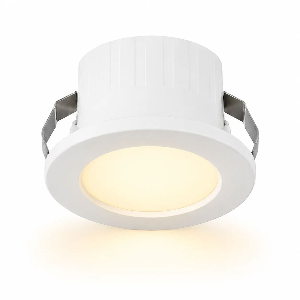 Ovo 1.5W 3CCT Step Light White - UOVO-WH-3CCT